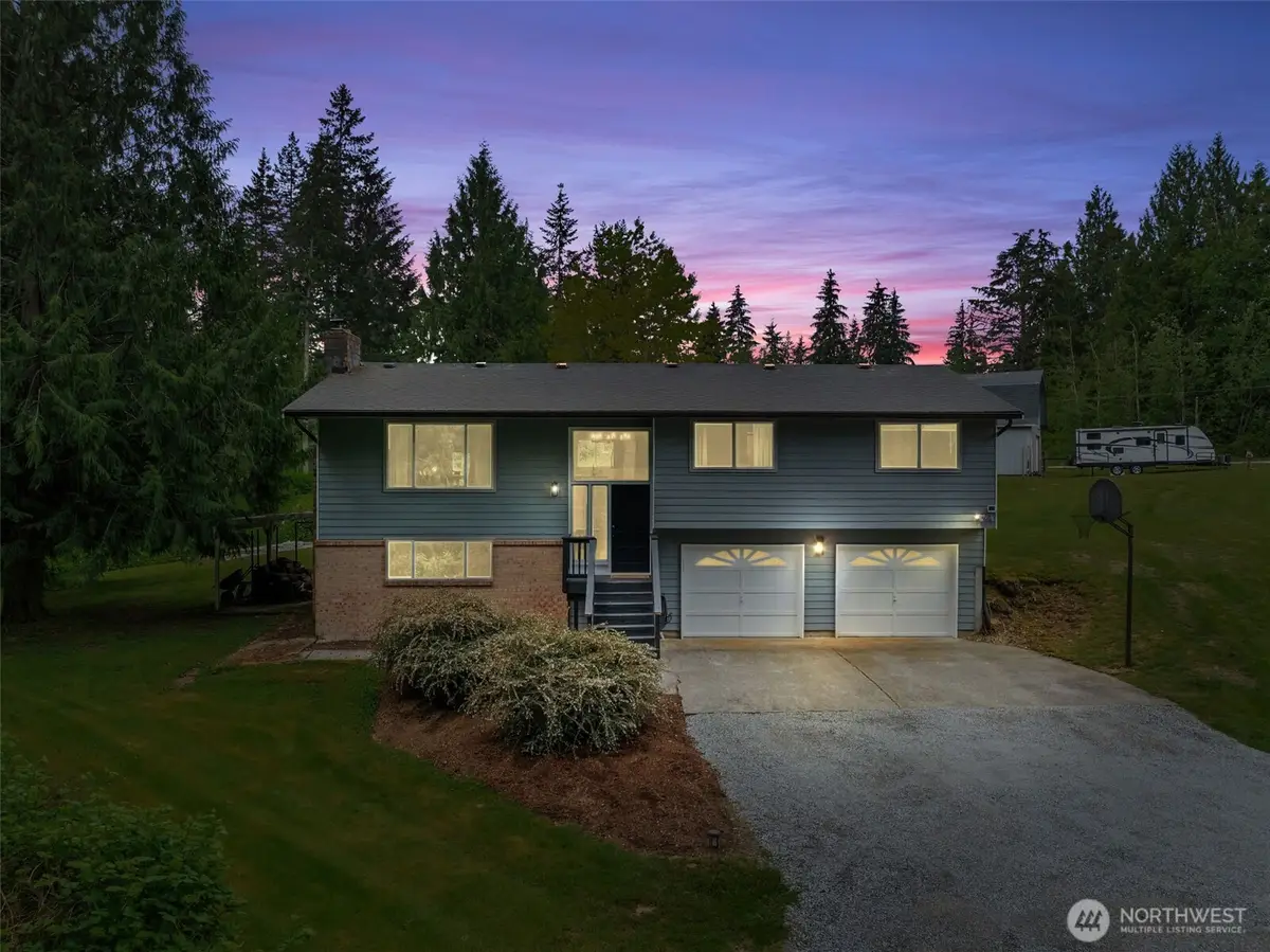 11206 138th Street Ne, Arlington, WA 98223 - #1