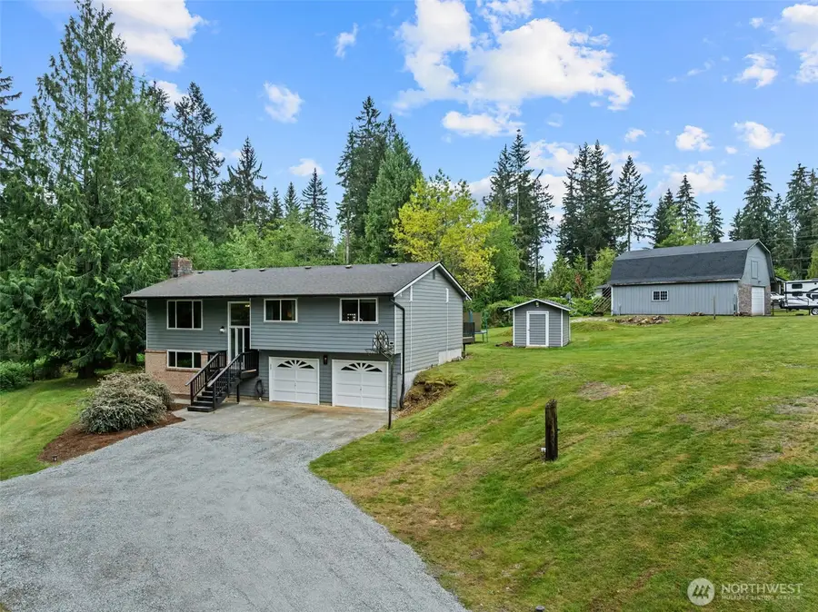 11206 138th Street Ne, Arlington, WA 98223 - #3