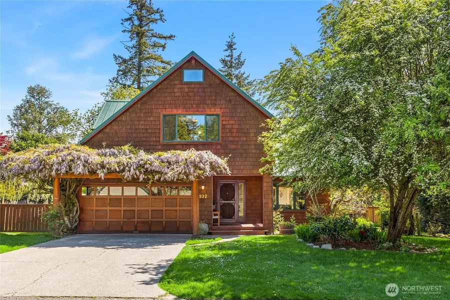 932 NW Nakata Avenue, Bainbridge Island, WA 98110 - #2