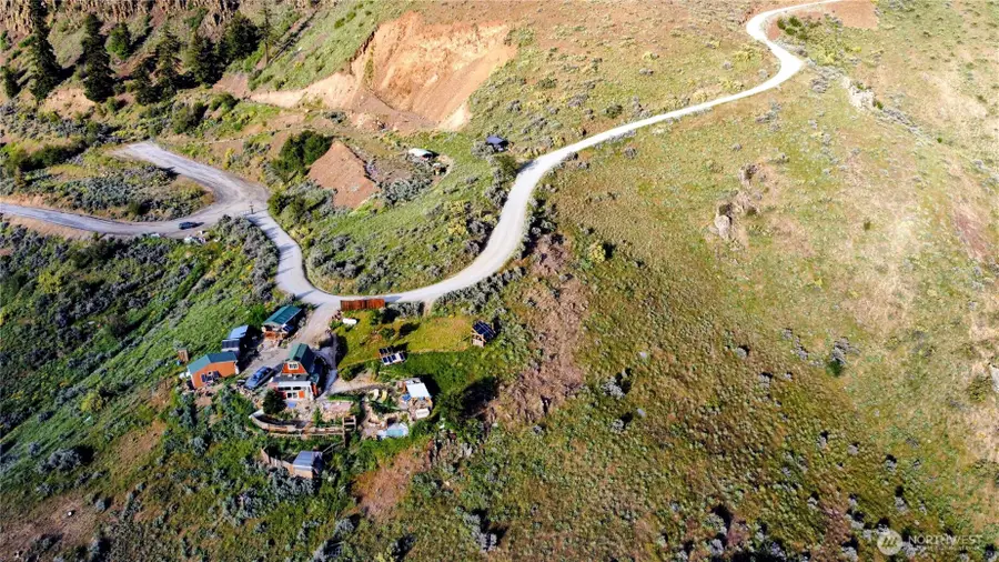 8 Deer Creek, Waterville, WA 98858 - #3