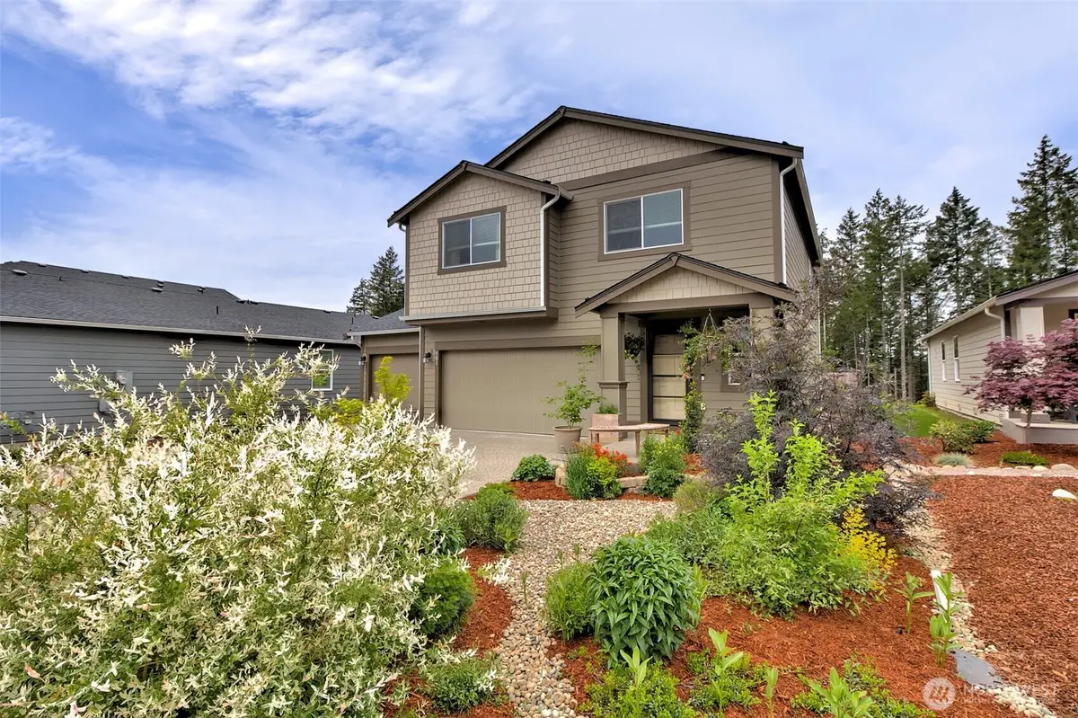501 NE Ridge Point Boulevard, Belfair, WA 98528 - #1