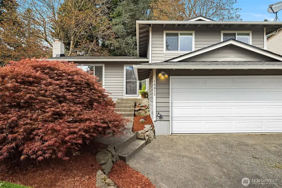 14011 98th Avenue Ne, Kirkland, WA 98034 - #2