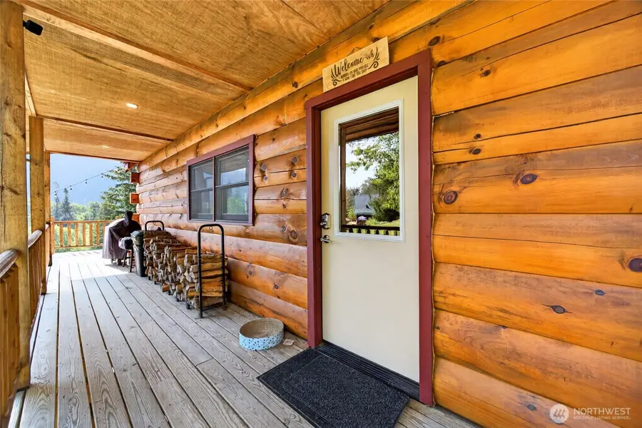 180 Carr Road, Randle, WA 98377 - #3