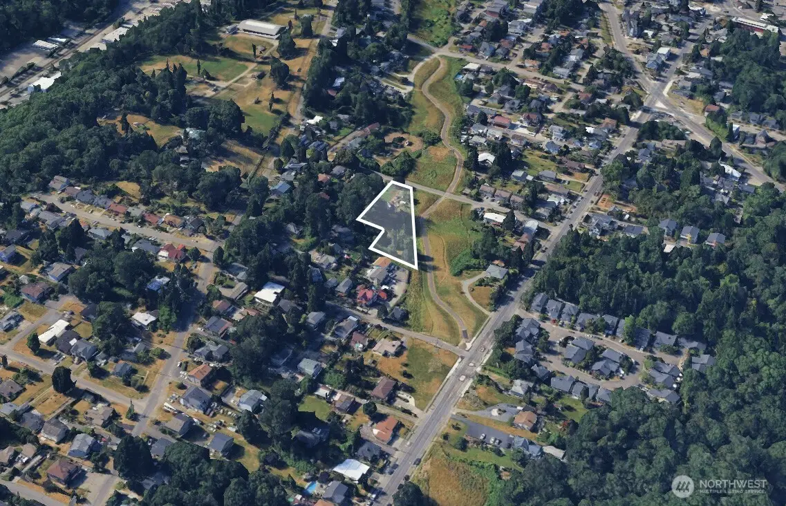 4755 Bond Street, Seattle, WA 98118 - #1