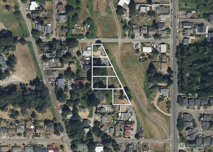 4755 Bond Street, Seattle, WA 98118 - #3