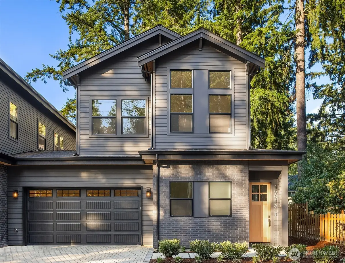 15016 SE 22nd Street, Bellevue, WA 98007 - #1
