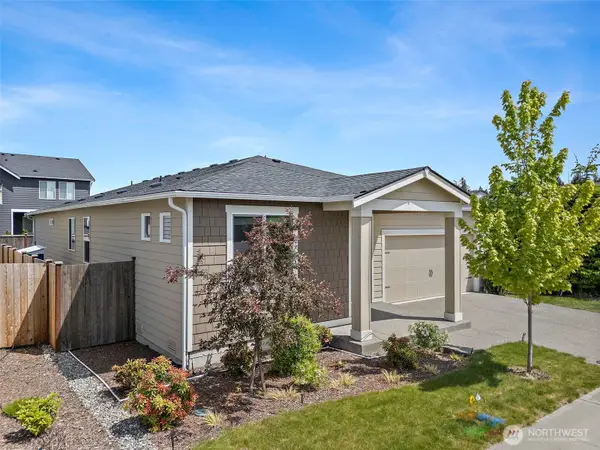 3419 Bittern Lane, Port Orchard, WA 98367