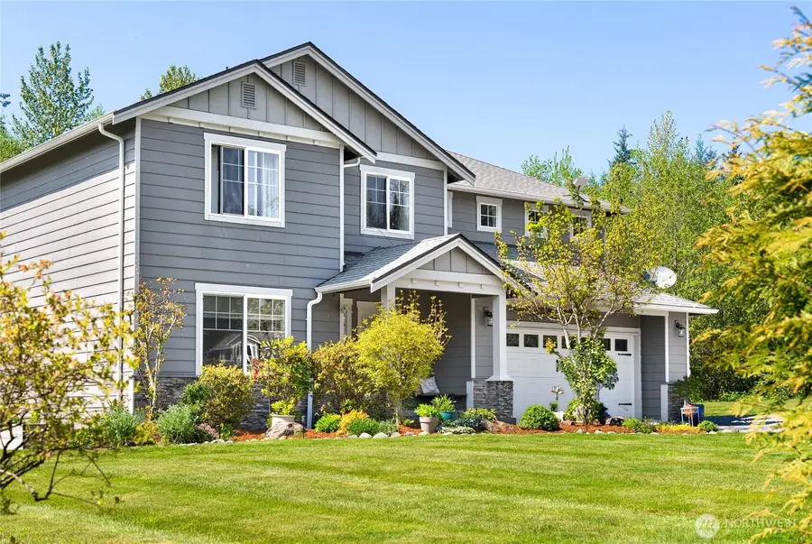 31724 19th Drive Nw, Stanwood, WA 98292 - #2