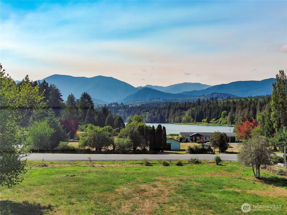 28897 Highway 101, Quilcene, WA 98376 - #1