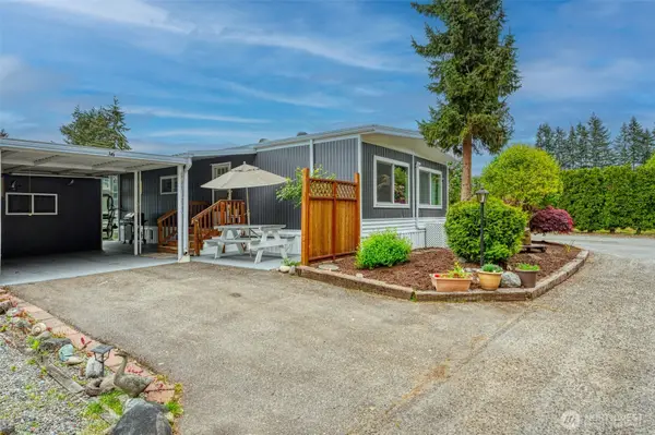 3702 Hunt Street Nw #36, Gig Harbor, WA 98335