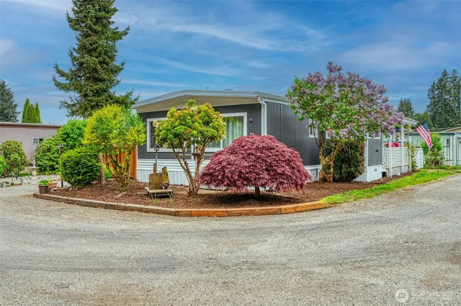 3702 Hunt Street Nw #36, Gig Harbor, WA 98335 - #2