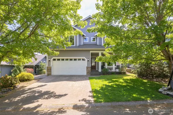 3936 Springland Lane, Bellingham, WA 98226