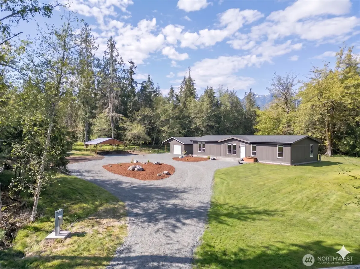 1344 Ripplebrook Drive, Port Angeles, WA 98362 - #1