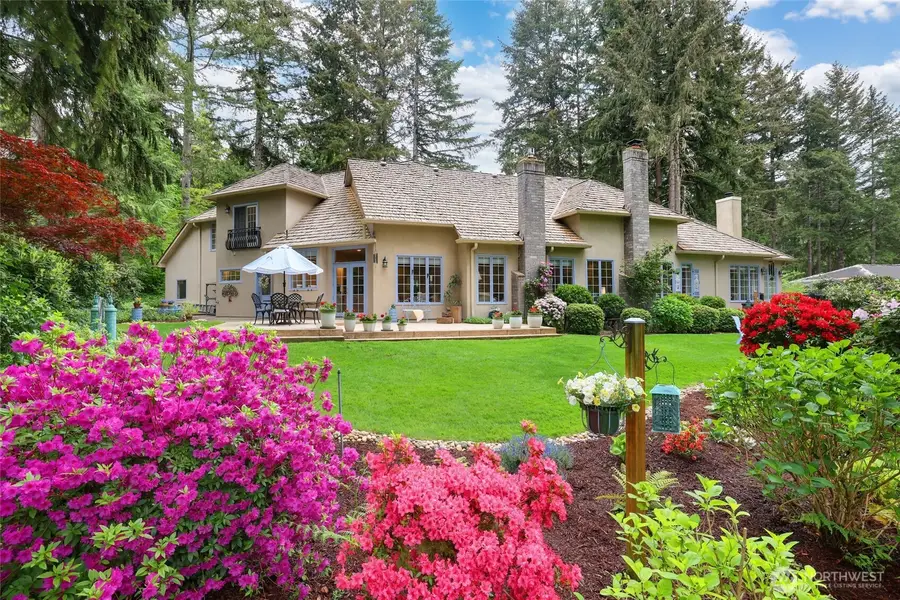 4819 Old Stump Drive Nw, Gig Harbor, WA 98332 - #3