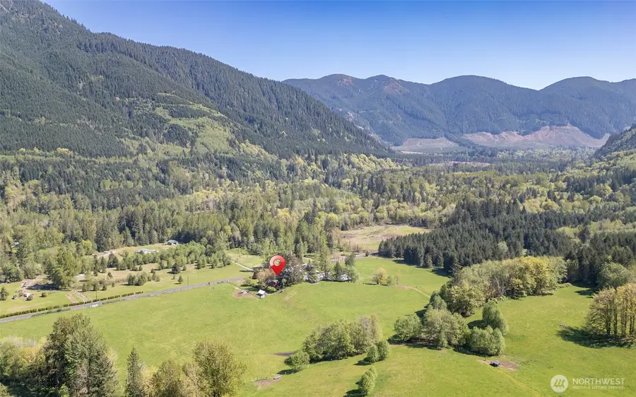296 Dodge Road, Morton, WA 98356 - #3