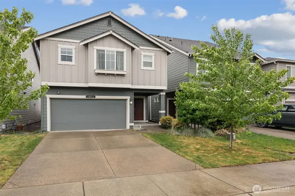 18711 108th Avenue E, Puyallup, WA 98374