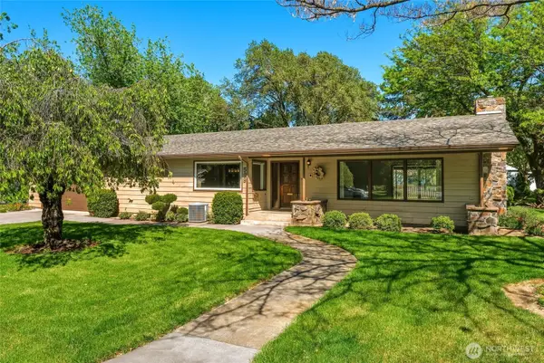 509 Parkview Street, Milton-Freewater, OR 97862