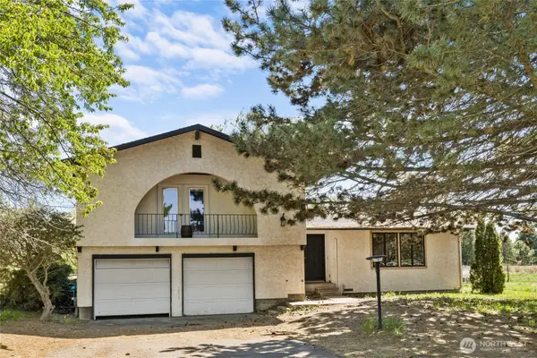 102 Table Mountain Drive, Ellensburg, WA 98926