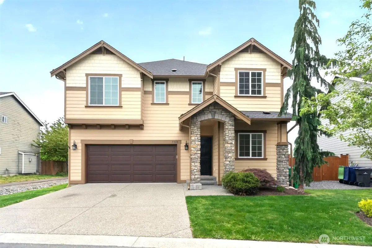 5844 147th Place Ne, Marysville, WA 98271 - #1
