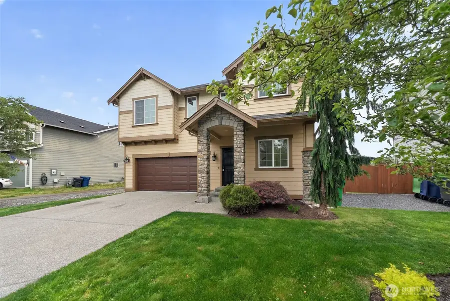 5844 147th Place Ne, Marysville, WA 98271 - #2
