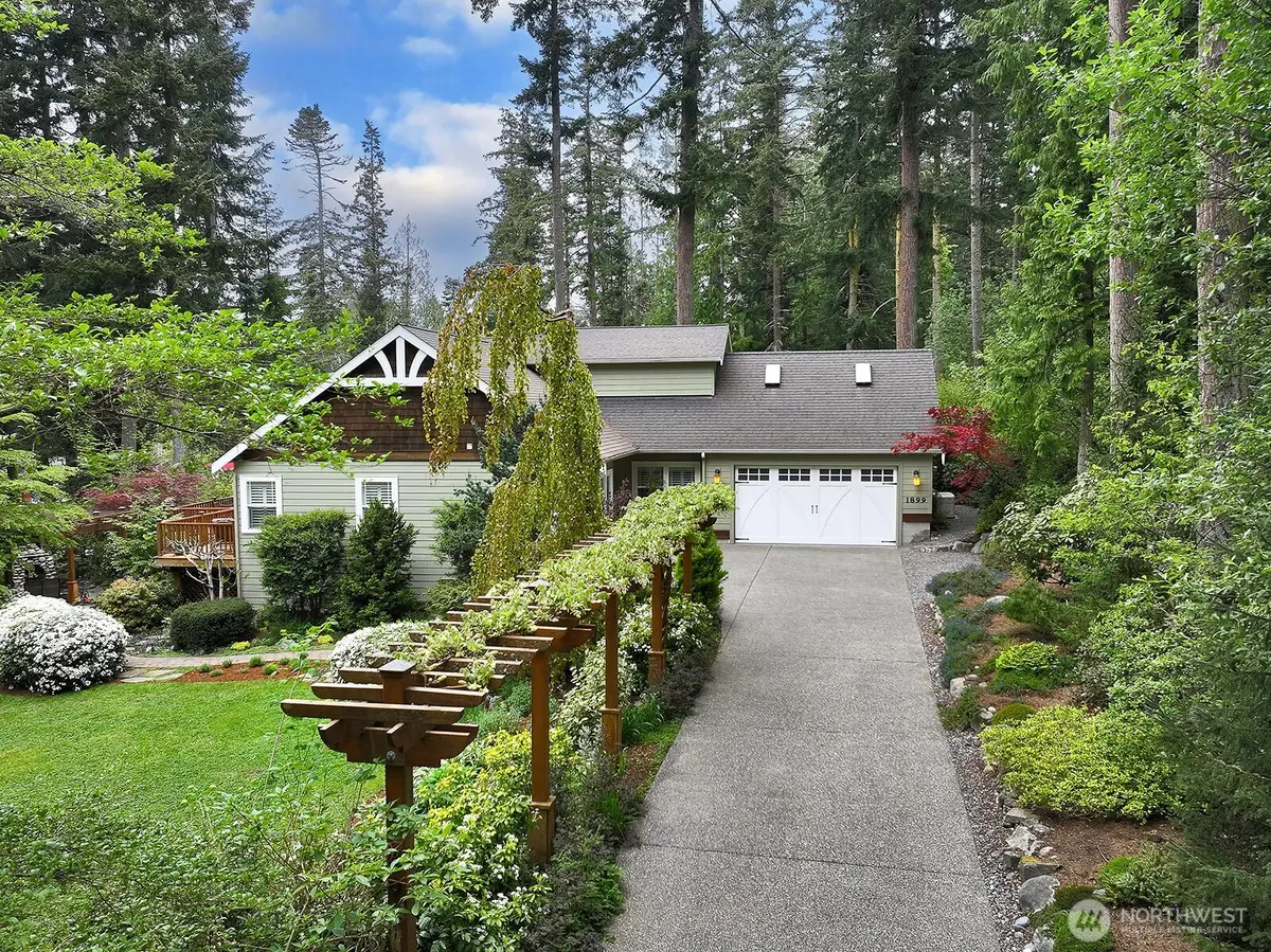1899 Beverly Beach Road, Freeland, WA 98249 - #1