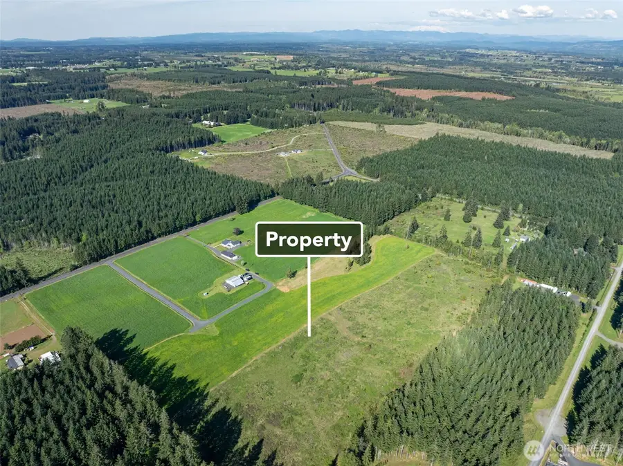 0 Mcglaughlin Road, Winlock, WA 98596 - #3