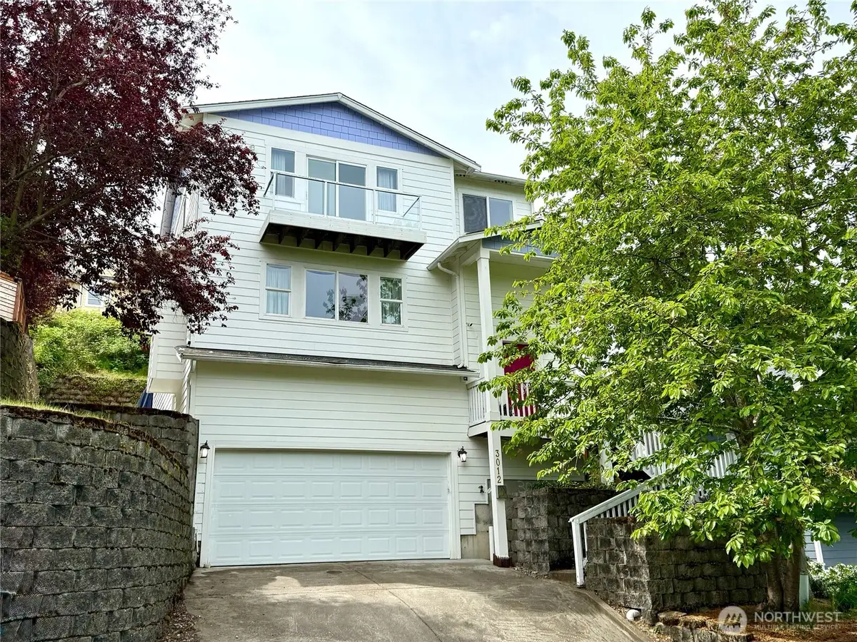 3012 E Valley View Terrace, Tacoma, WA 98404 - #1