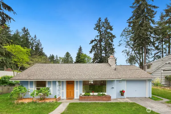 16511 22nd Avenue Ne, Shoreline, WA 98155