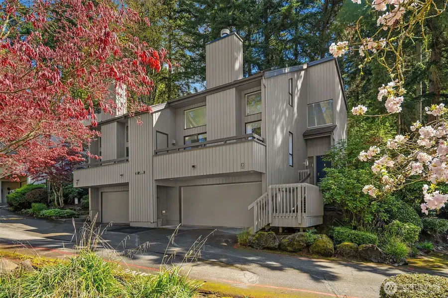 3506 108th Place Ne #2, Bellevue, WA 98004 - #2