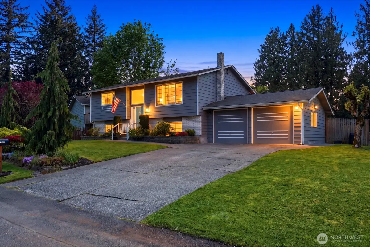 14602 55th Avenue Ne, Marysville, WA 98271 - #1