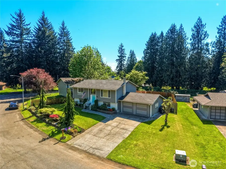 14602 55th Avenue Ne, Marysville, WA 98271 - #2