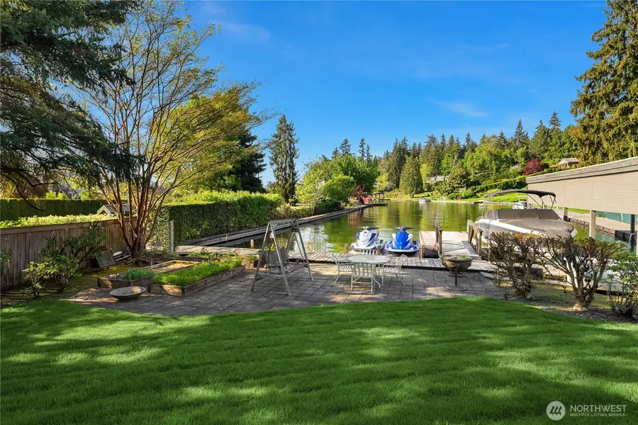 3111 Hunts Point Circle, Hunts Point, WA 98004 - #2