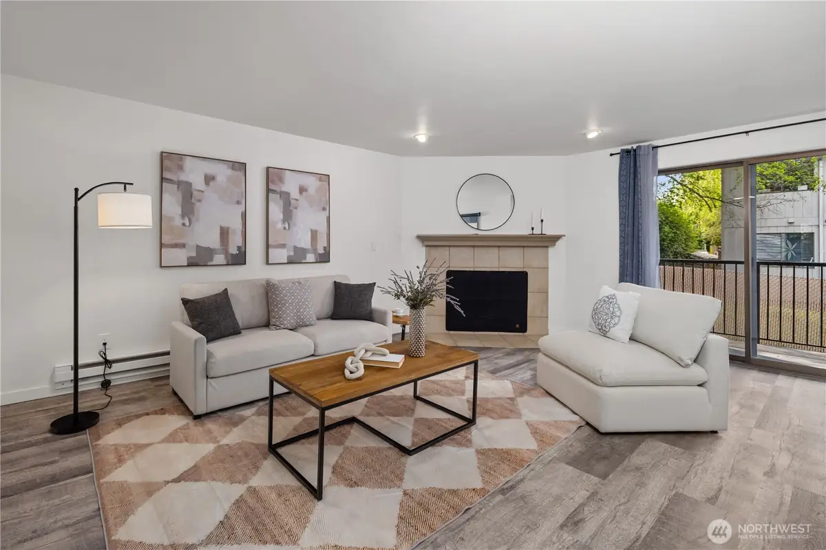15416 40th Avenue W #20, Lynnwood, WA 98087 - #1