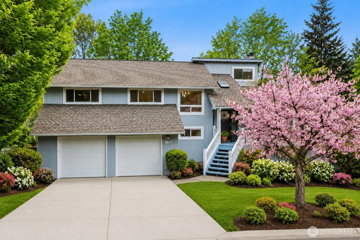 5617 134th Ave Se, Bellevue, WA 98006 - #1