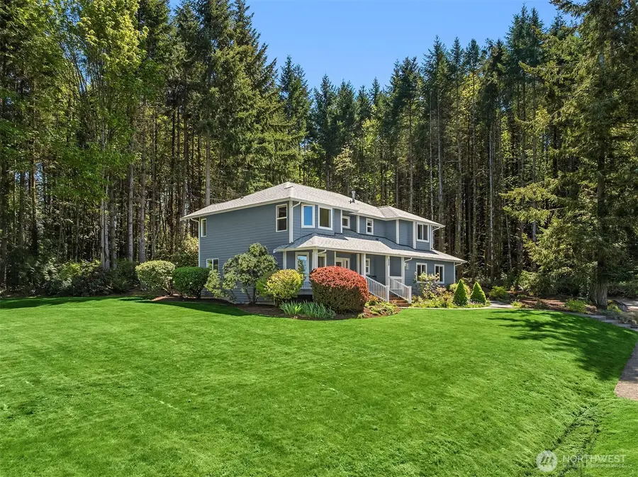 24628 Hillbend Lane Ne, Kingston, WA 98346 - #2