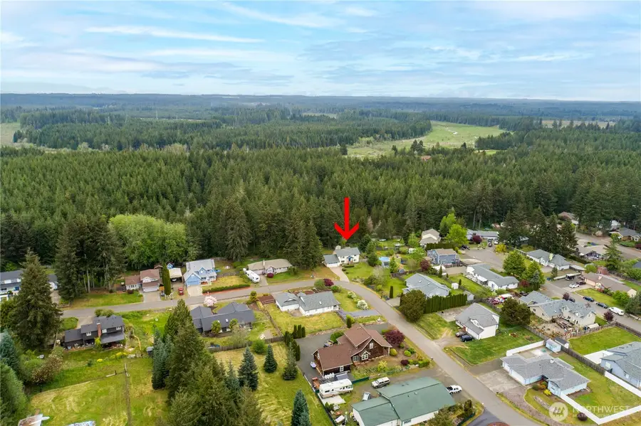 170 E Fairfield Court, Shelton, WA 98584 - #2