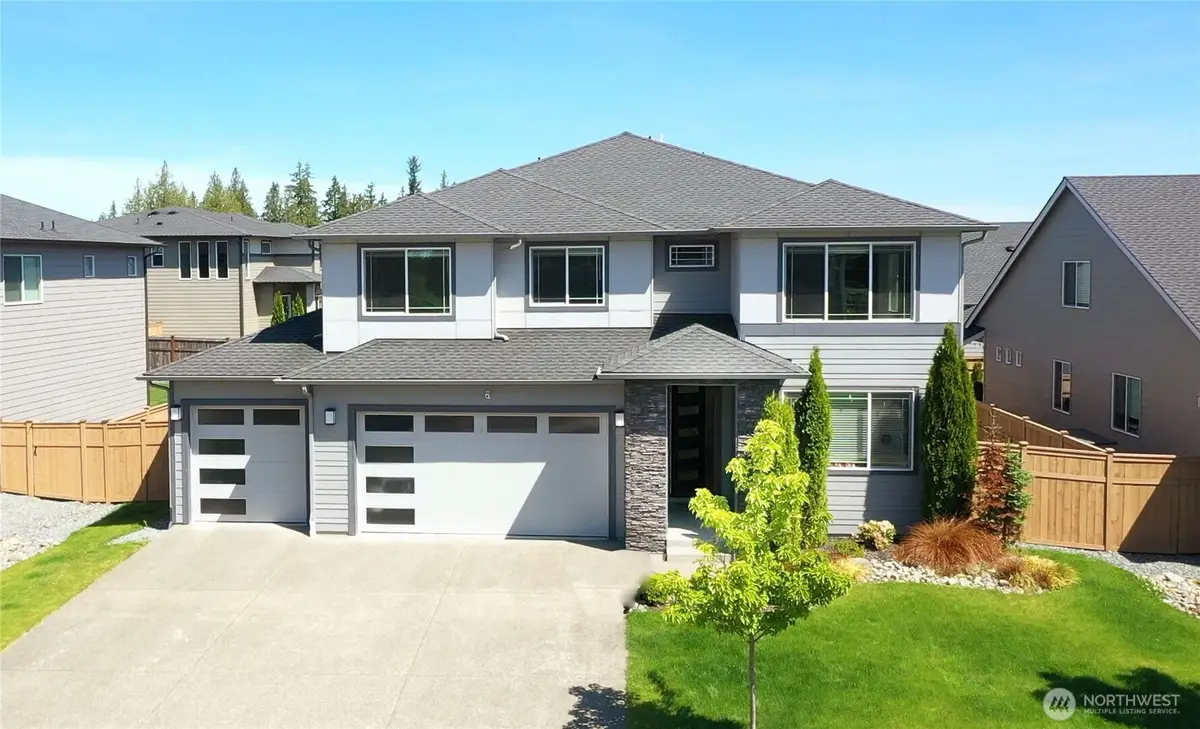 23107 70th Street E, Buckley, WA 98321 - #1