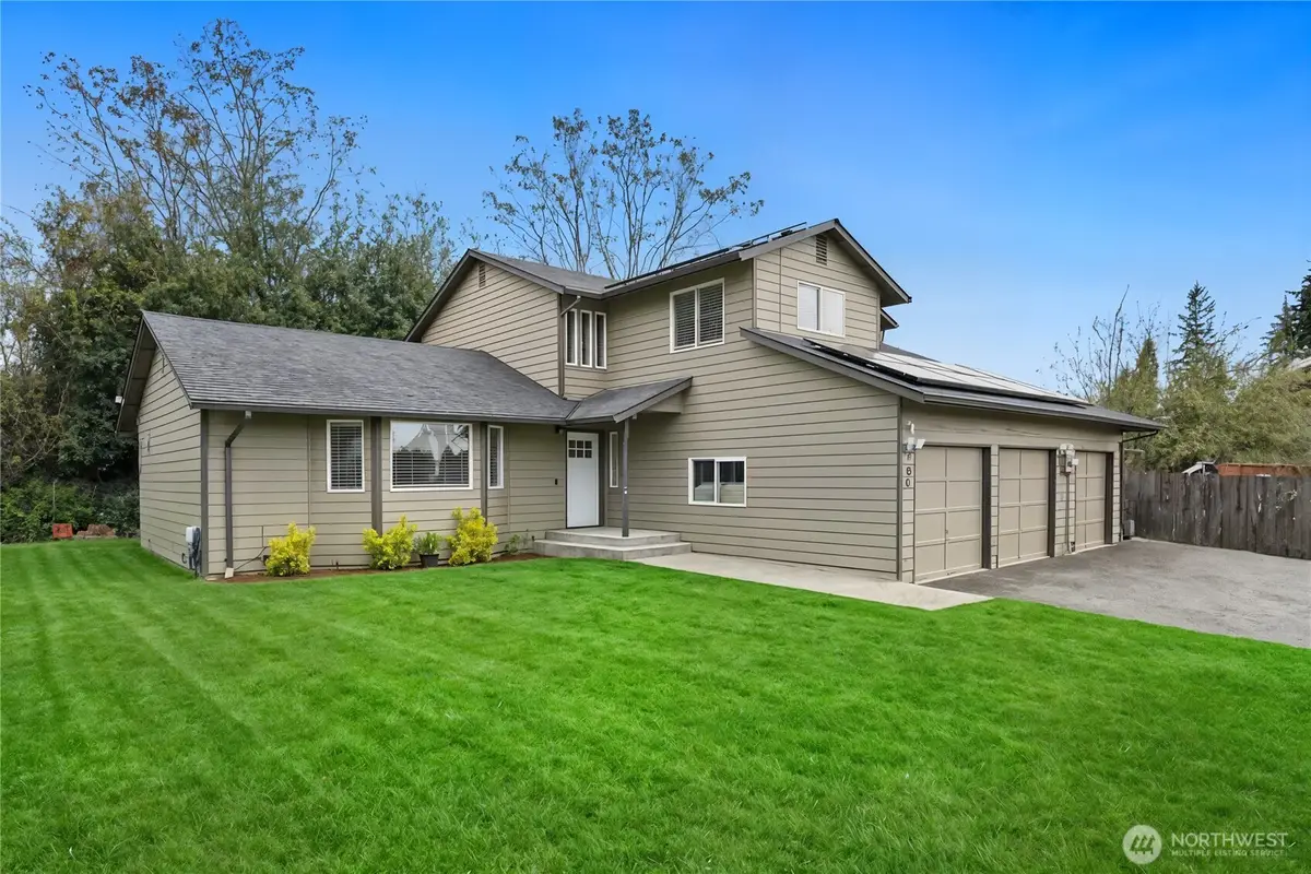 206 W Marilyn Avenue, Everett, WA 98204 - #1