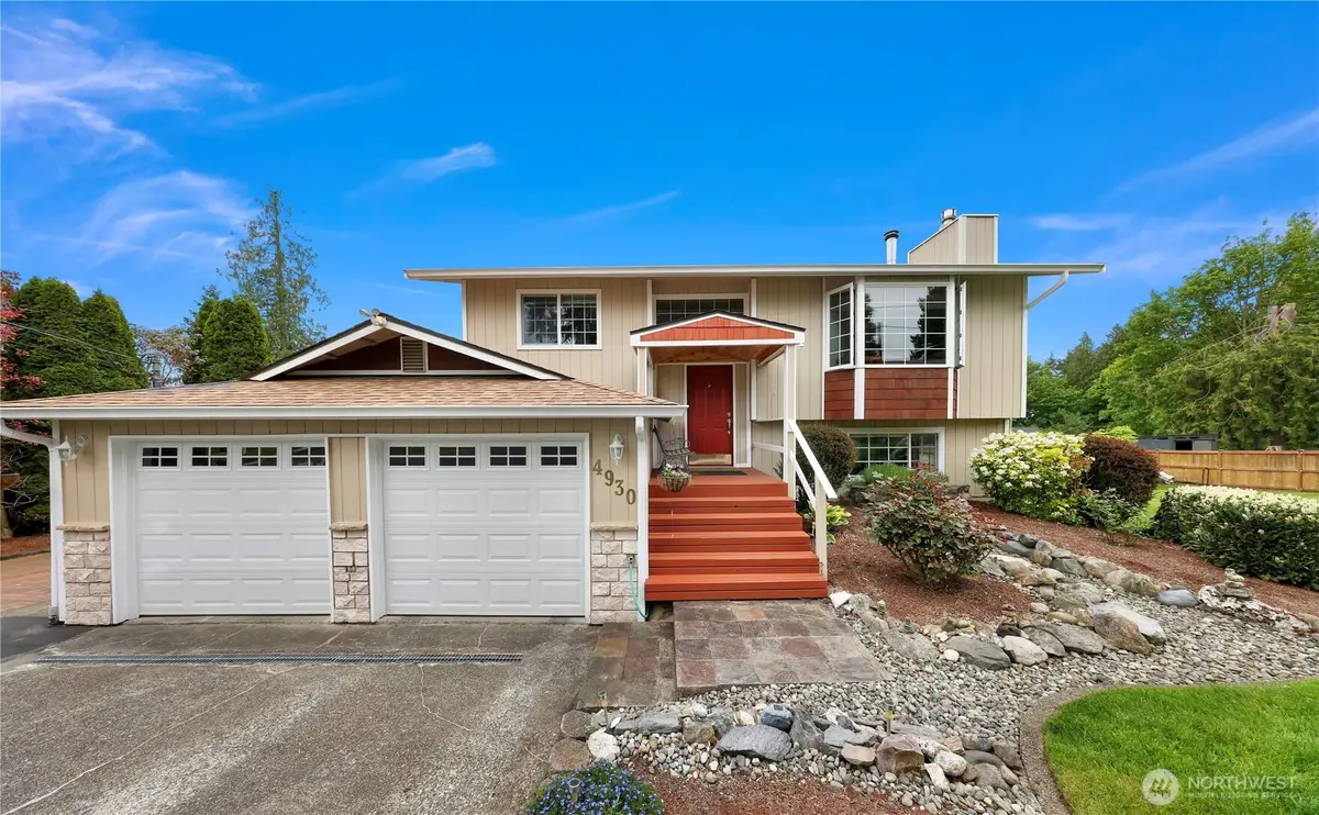 4930 72nd Drive Ne, Marysville, WA 98270 - #1