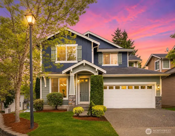 12955 NE 204th Place, Woodinville, WA 98072