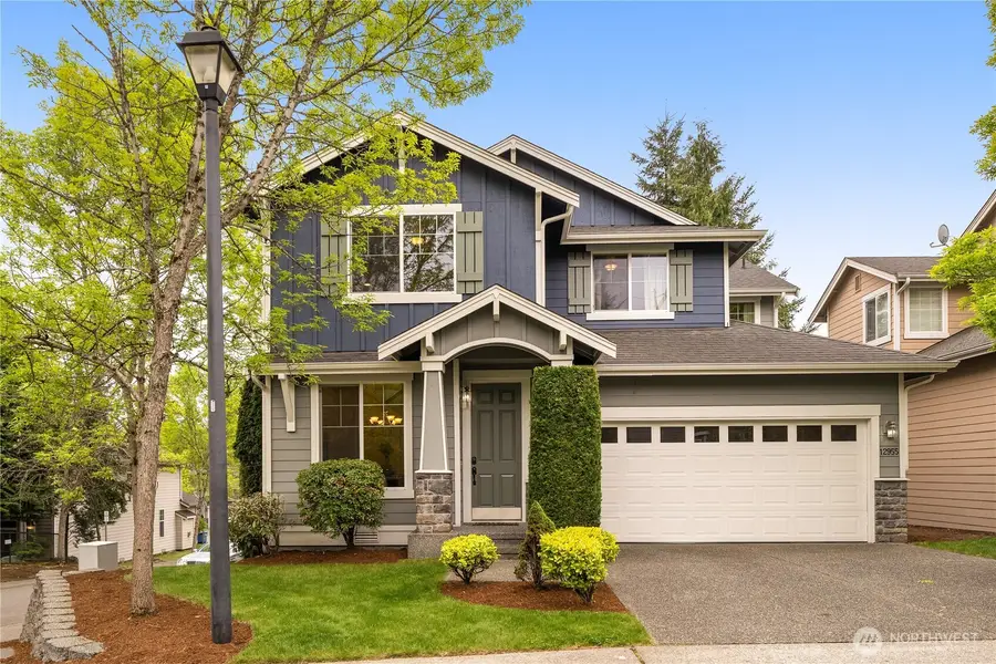 12955 NE 204th Place, Woodinville, WA 98072 - #2