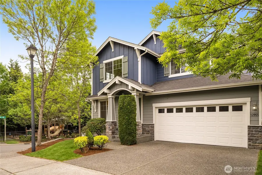 12955 NE 204th Place, Woodinville, WA 98072 - #3