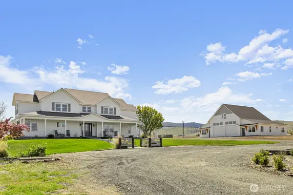 3920 Weaver Road, Ellensburg, WA 98926