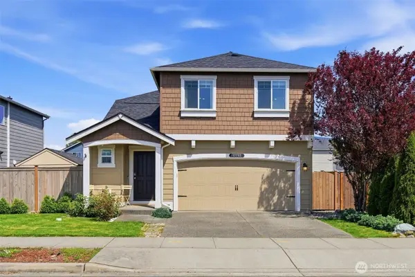 17703 Oak Street, Granite Falls, WA 98252