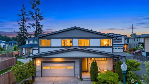 16031 SE 252nd Place, Covington, WA 98042