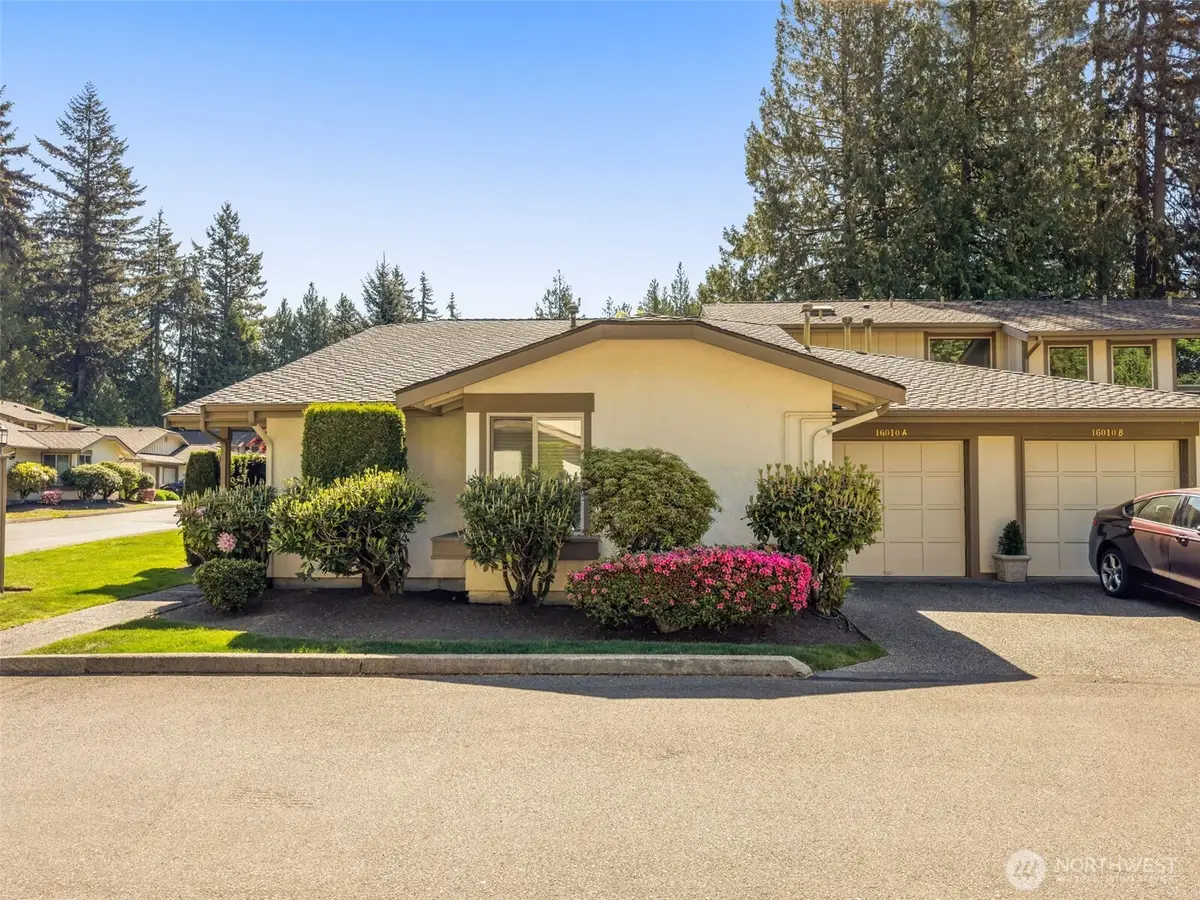 16010 Village Green Dr #Unit A, Mill Creek, WA 98012 - #1