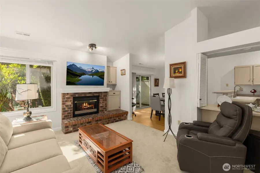 16010 Village Green Dr #Unit A, Mill Creek, WA 98012 - #3