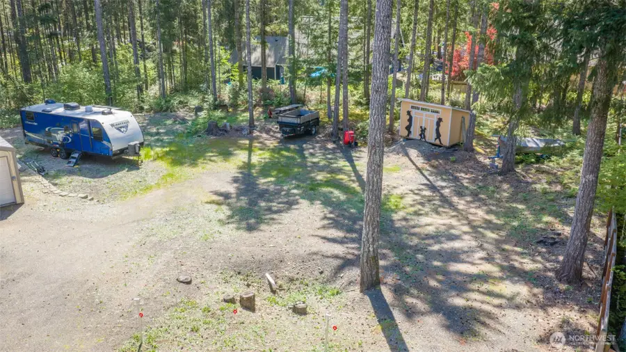 51 N Tebo Place, Hoodsport, WA 98548 - #2