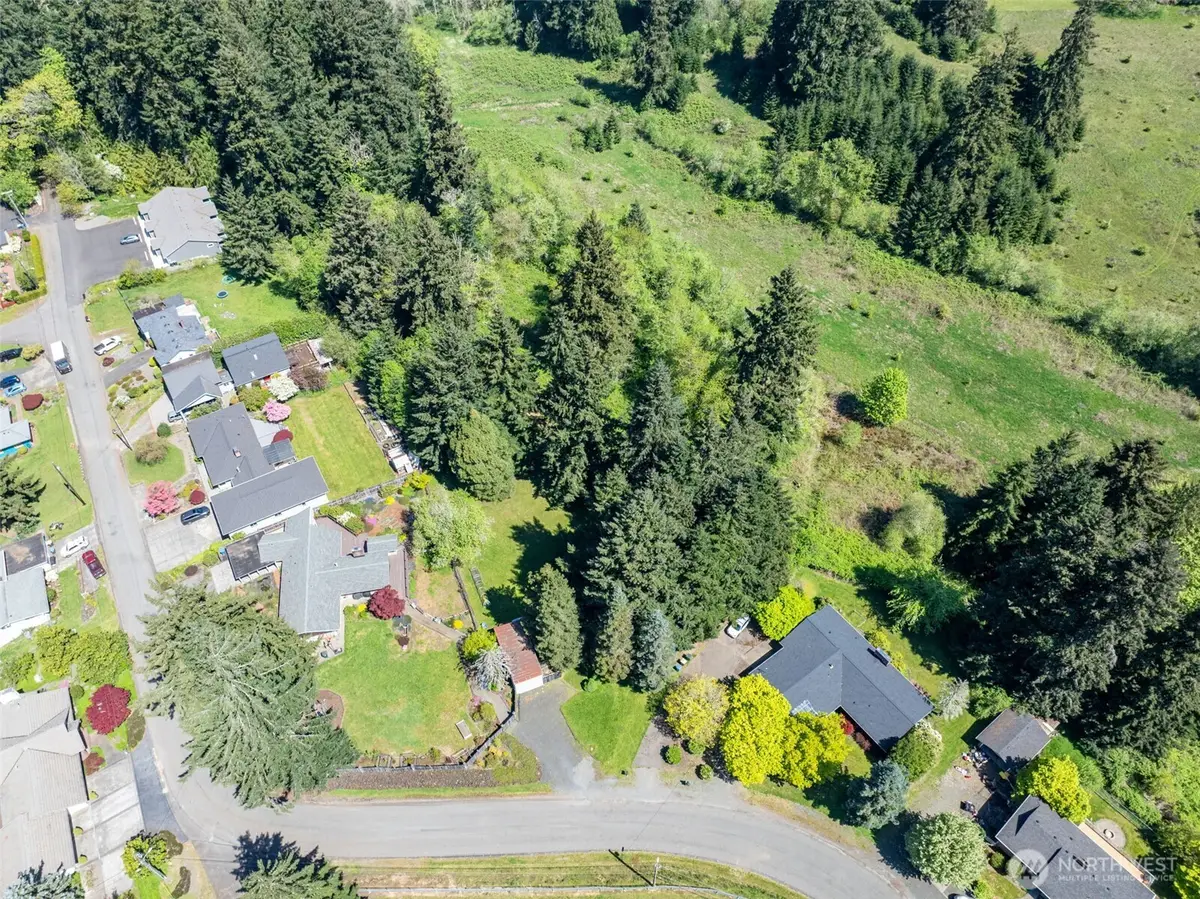398 Byrd St, Centralia, WA 98531 - #1
