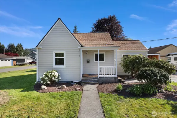 1037 Talcott Street, Sedro Woolley, WA 98284
